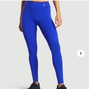 Gymshark leggings